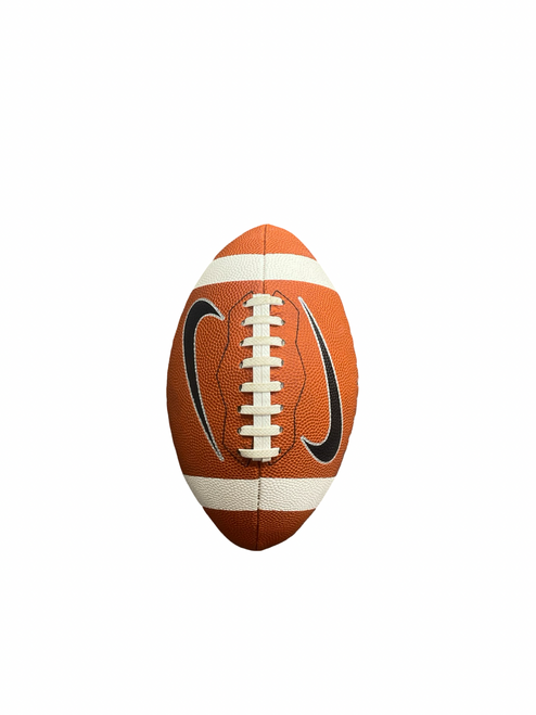 Vist Large View of Product Image Which is Used Nike All-Field PeeWee Football