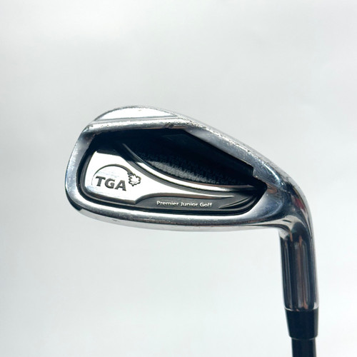 Vist Large View of Product Image Which is Used TGA Golf Wedge Junior RH Pitching Wedge