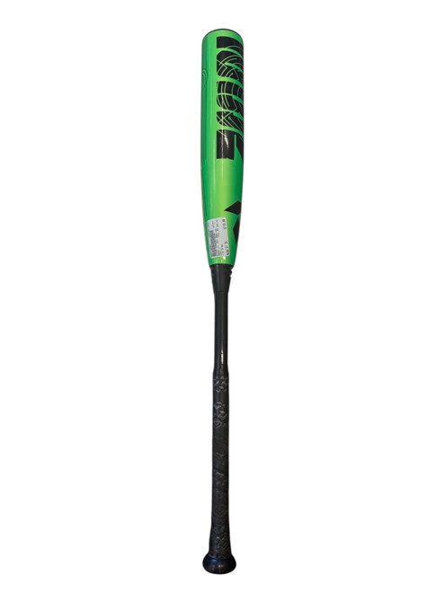 Vist Large View of Product Image Which is Used Demarini ZEN ZBZL-26 BB/SB USSSA 2 3/4 Bat 31"