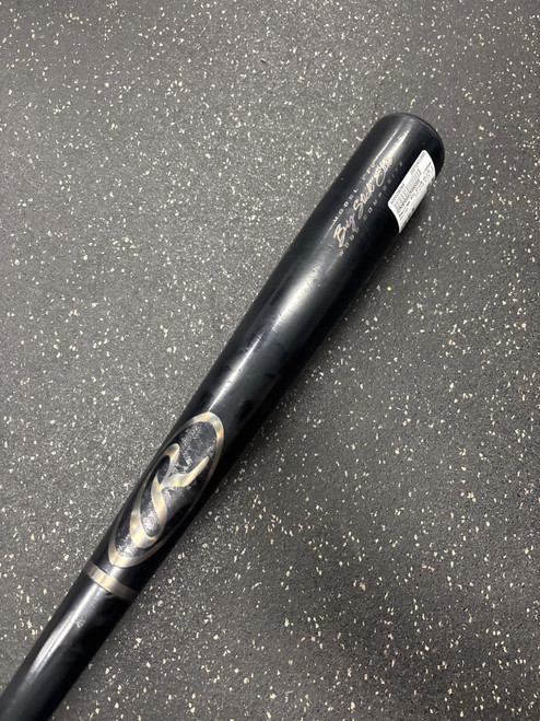 Vist Large View of Product Image Which is Used Rawlings BIG STICK ELITE 110 Wood Bat 33"