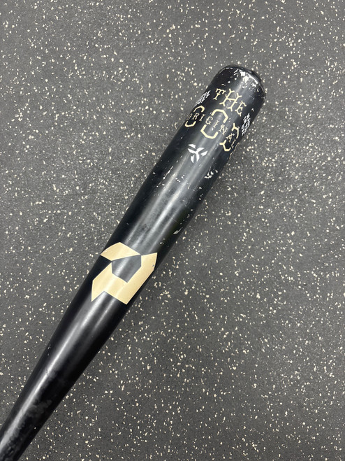 Vist Large View of Product Image Which is Used Demarini THE GOODS 1-PC 2025 BBCOR 32/29 High School -3 Bat 