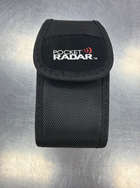 Vist Large View of Product Image Which is Used POCKET RADAR BALL COACH BB/SB Training Aid
