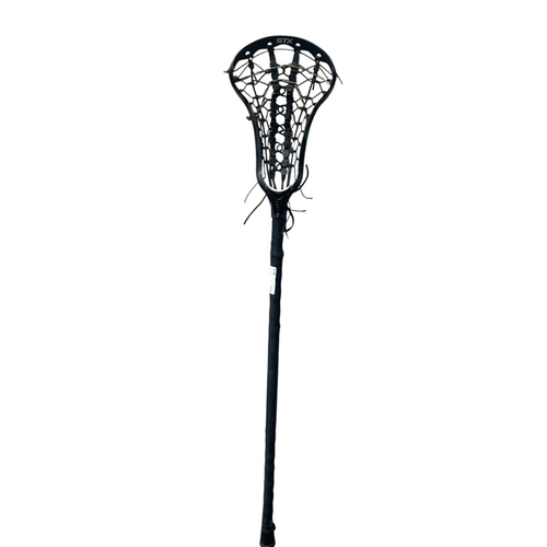 Vist Large View of Product Image Which is Used STX CRUX Wmn Atk/Mid Complete Stick Black