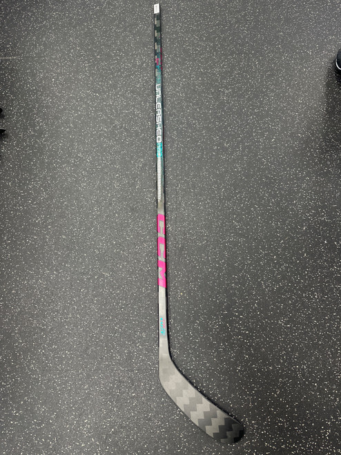 Vist Large View of Product Image Which is New CCM RIBCOR TRIGGER UNLEASHED PRO STICK 70 SR-RH