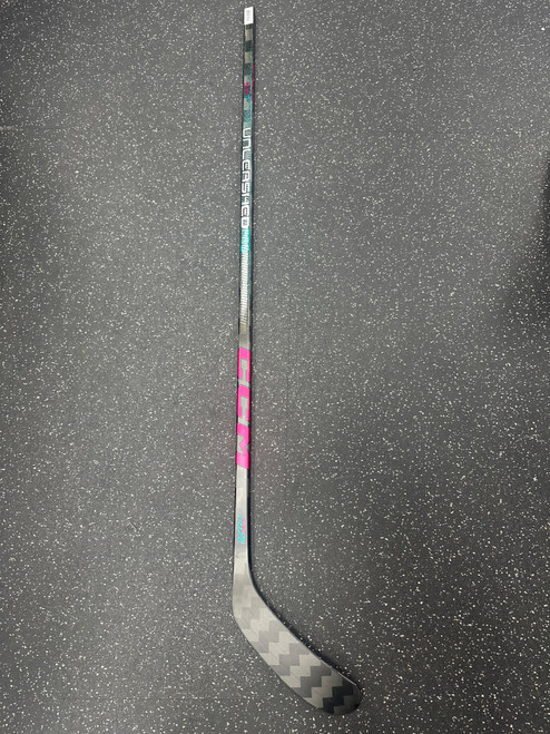 Vist Large View of Product Image Which is New CCM RIBCOR TRIGGER UNLEASHED PRO STICK 65 IN-RH