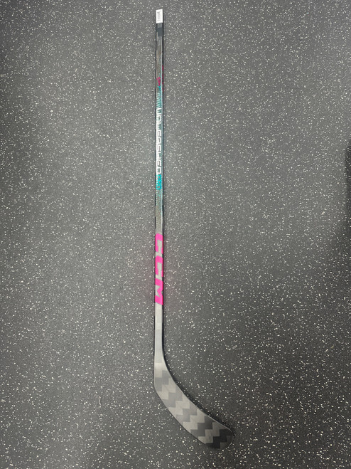 Vist Large View of Product Image Which is New CCM RIBCOR TRIGGER UNLEASHED PRO STICK 30 YT-RH