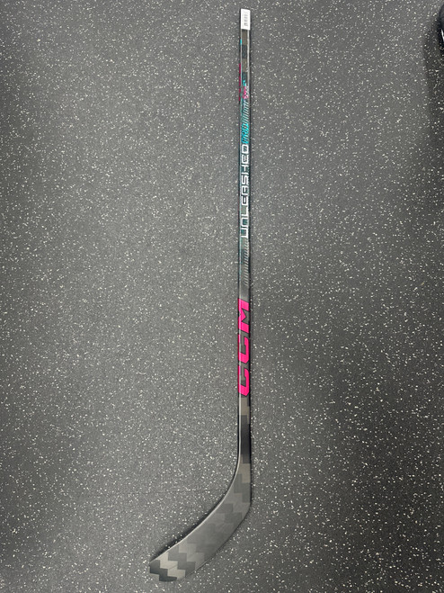 Vist Large View of Product Image Which is New CCM RIBCOR TRIGGER UNLEASHED PRO STICK 20 YT-LH