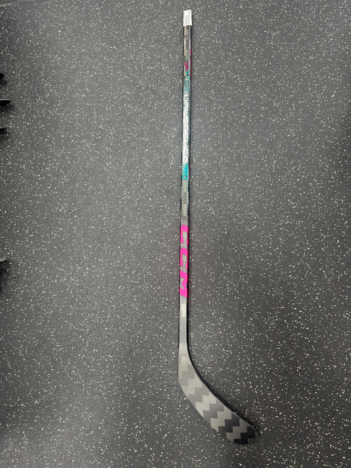 Vist Large View of Product Image Which is New CCM RIBCOR TRIGGER UNLEASHED PRO STICK 20 YT-RH
