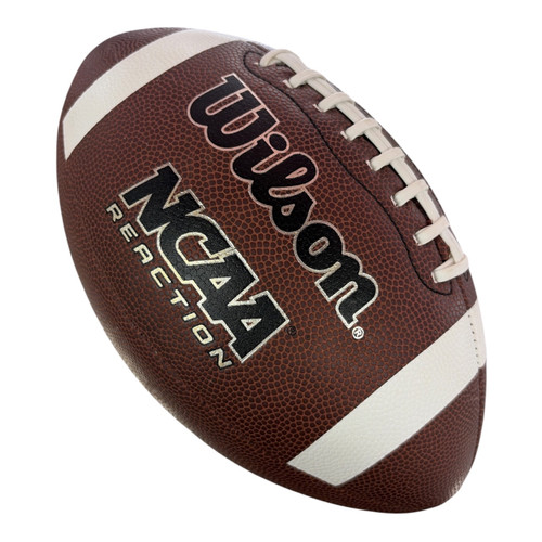 Vist Large View of Product Image Which is Used Wilson Official Football