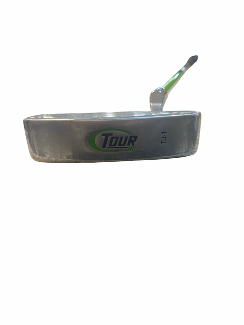 Vist Large View of Product Image Which is Used USA TOUR JR Jr Putter RH