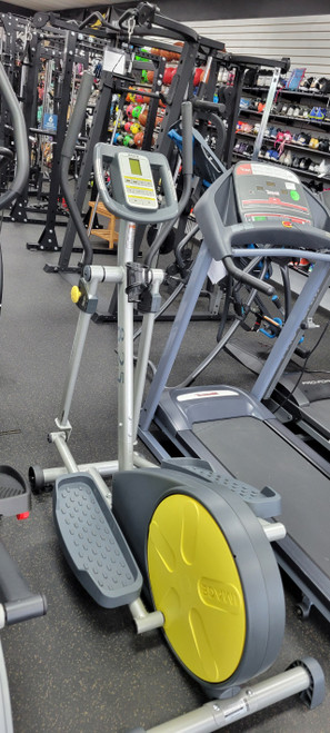 Vist Large View of Product Image Which is Used Image 8.25 Programmable Elliptical