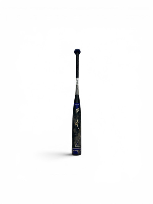 Vist Large View of Product Image Which is Used Demarini MAXCORE HOT METAL BB/SB High School -3 Bat 33"