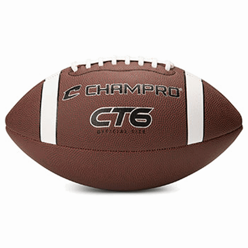Football Footballs