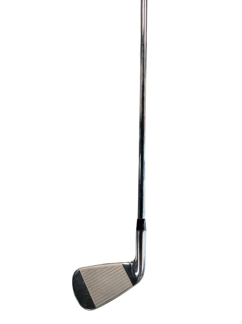 Vist Large View of Product Image Which is Used Callaway APEX PRO FORGED Mens Individual Iron RH 4 Iron
