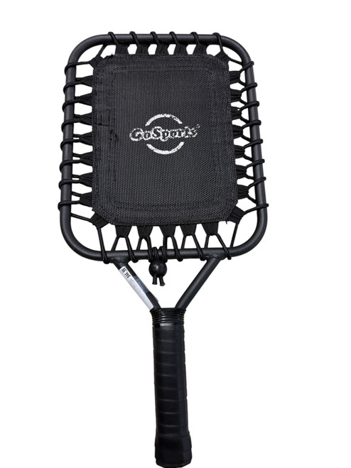 Vist Large View of Product Image Which is Used GO SPORTS POP FLY RACQUET Field Equipment