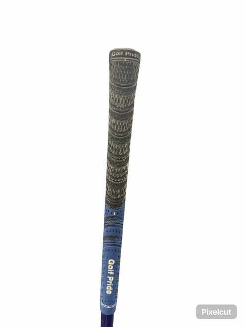 Vist Large View of Product Image Which is Used Titleist 906F4 Mens Fairway Wood LH 5 Wood