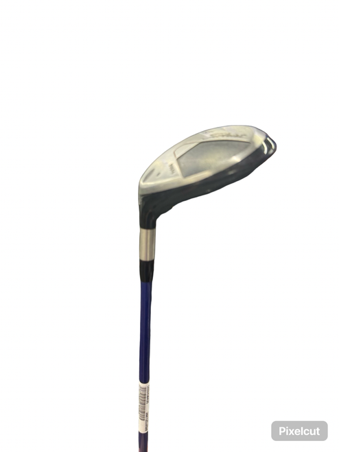 Vist Large View of Product Image Which is Used Titleist 906F4 Mens Fairway Wood LH 3 Wood