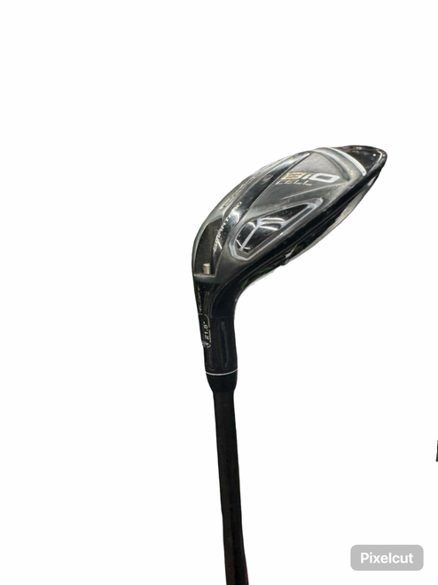 Vist Large View of Product Image Which is Used Cobra BIO CELL Mens Hybrid Club LH 3 Hybrid