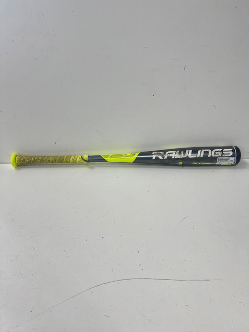 Vist Large View of Product Image Which is Used Rawlings 5150 BB/SB High School -3 Bat 31"