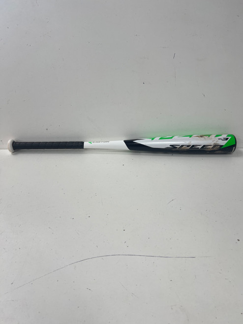 Vist Large View of Product Image Which is Used Easton SPEED BB/SB High School -3 Bat 31"