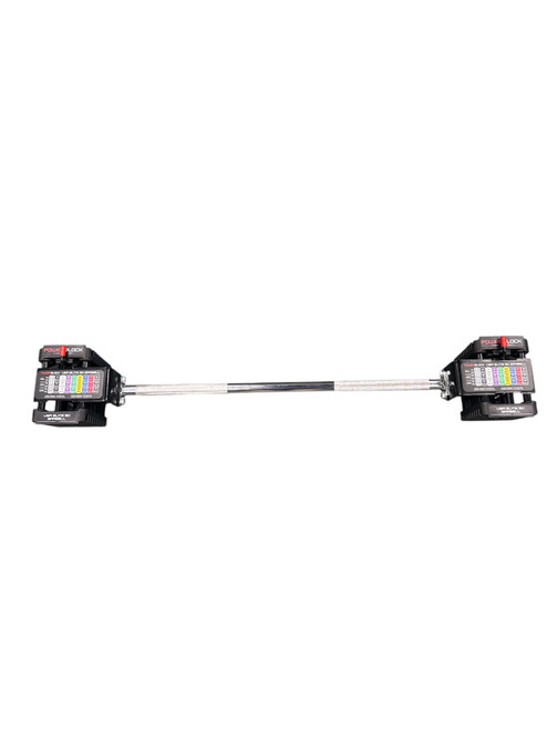Vist Large View of Product Image Which is Used PowerBlock Other Lifting Bar 5Ft