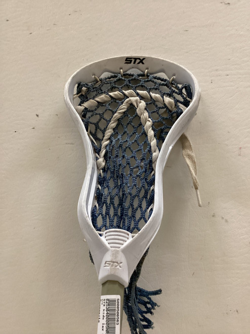 Vist Large View of Product Image Which is Used STX STX Jr Atk/Mid Complete Stick Grey