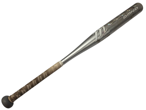 Vist Large View of Product Image Which is Used Marucci ECHO DMND 2 Fastpitch Bat 30" Drop -11