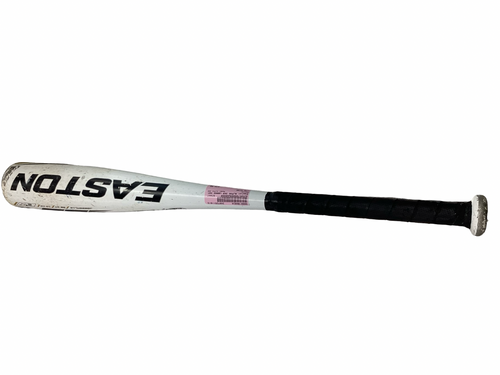 Vist Large View of Product Image Which is Used Easton ALPHA 360 BB/SB USSSA 2 3/4 Bat 25"