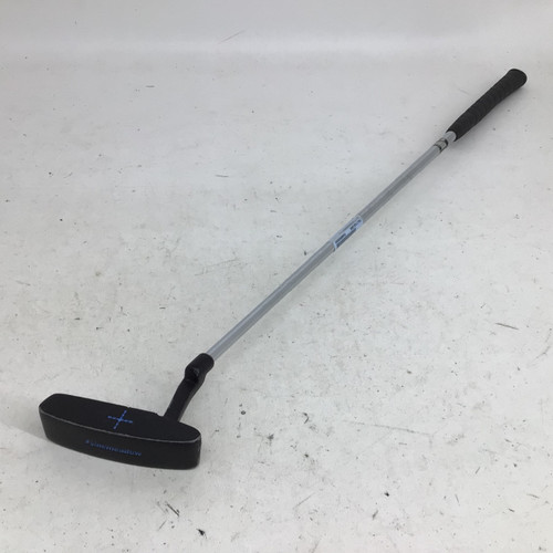 Vist Large View of Product Image Which is Used Pinemeadow 34.5IN PUTTER Mens Putter RH