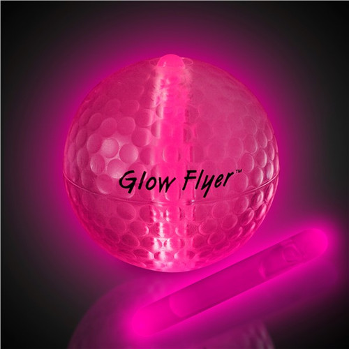 Vist Large View of Product Image Which is Golf Balls. Colors May Vary