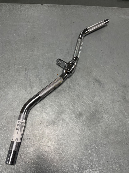 Vist Large View of Product Image Which is New 28" CURL BAR