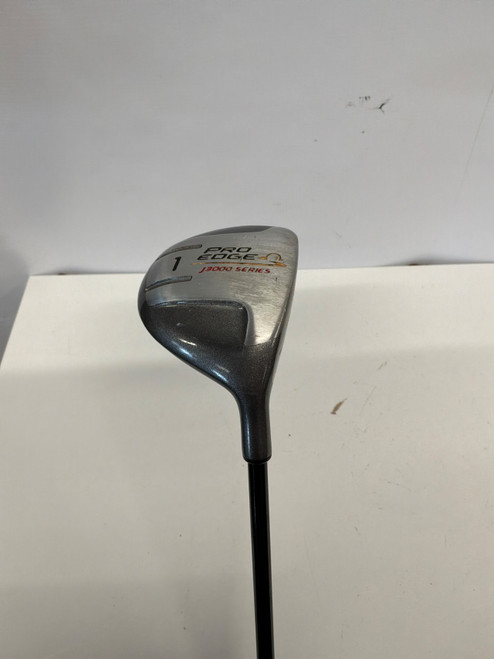 Vist Large View of Product Image Which is Used PRO EDGE J3000 Mens Driver RH 10.5 Degree