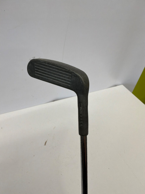 Vist Large View of Product Image Which is Used 2 WAY CHIPPER Golf Chipper RH Pitching Wedge