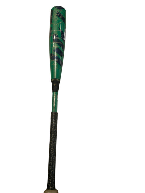 Vist Large View of Product Image Which is Used Louisville Slugger META 2023 BB/SB USSSA 2 3/4 Bat 28"
