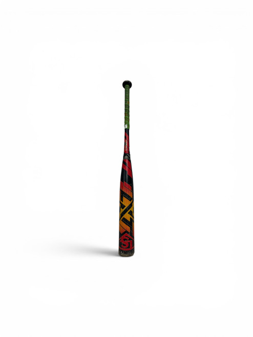 Vist Large View of Product Image Which is Used Louisville Slugger LXT 2022 BB/SB Fastpitch Bat 29"
