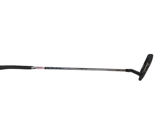 Vist Large View of Product Image Which is Used DYNAMICALLY BALANCED Mens Putter RH