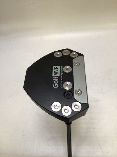 Vist Large View of Product Image Which is Used GOLF MVP PUTTER Mens Putter RH