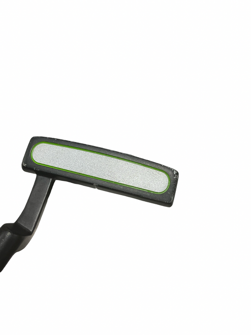 Vist Large View of Product Image Which is Used Jr Putter RH