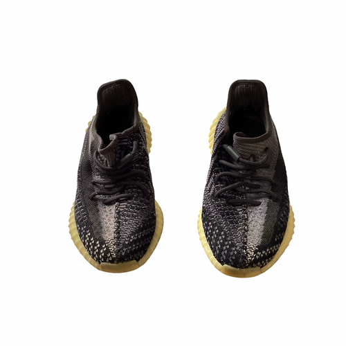 Vist Large View of Product Image Which is Used Adidas Basketball Shoes M Black Senior 6