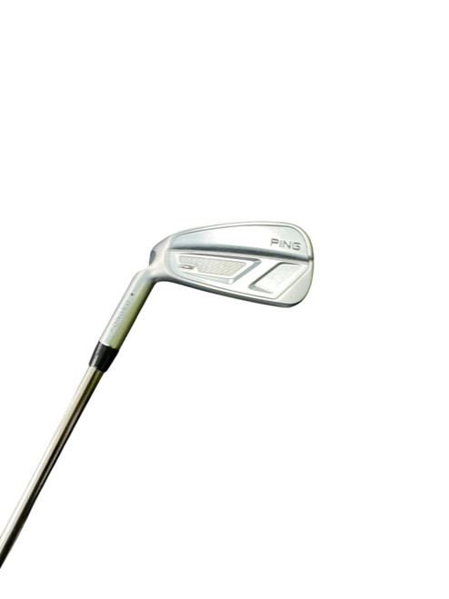 Vist Large View of Product Image Which is Used Ping TOUR 2.0 Mens Individual Iron LH 3 Iron