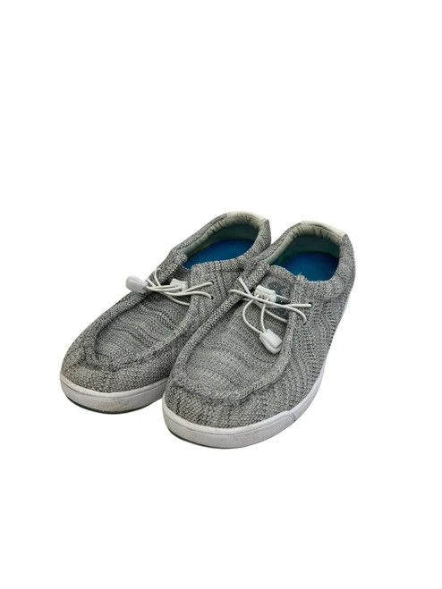 Vist Large View of Product Image Which is Used Skoni Mens 9 Golf Shoes