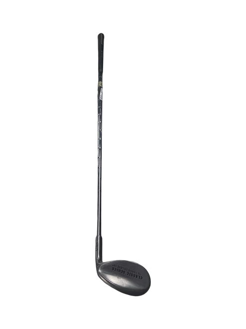 Vist Large View of Product Image Which is Used CLASSIC SERIES Golf Wedge Mens RH 56 Degree
