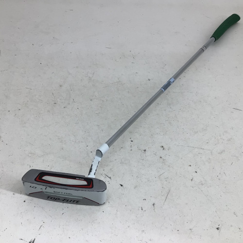 Vist Large View of Product Image Which is Used Top Flite 1.0 35 IN RH PUTTER Mens Putter RH 35"