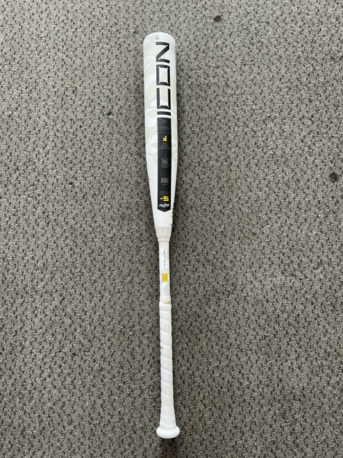 Vist Large View of Product Image Which is Used Rawlings 2025 ICON -5 BB/SB USSSA 2 3/4 Bat 32"