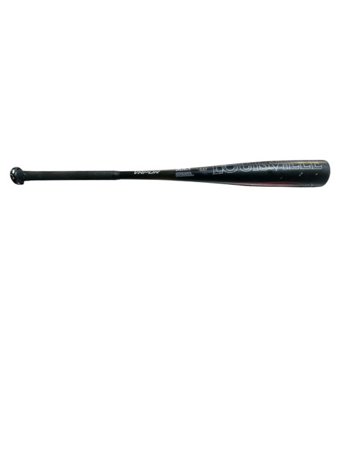 Vist Large View of Product Image Which is Used Louisville Slugger VAPOR BB/SB USA 2 5/8 Bat 30"