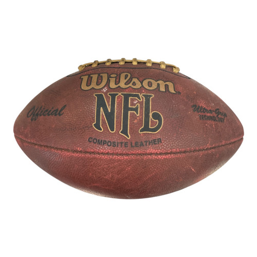 Vist Large View of Product Image Which is Used Wilson Official Football