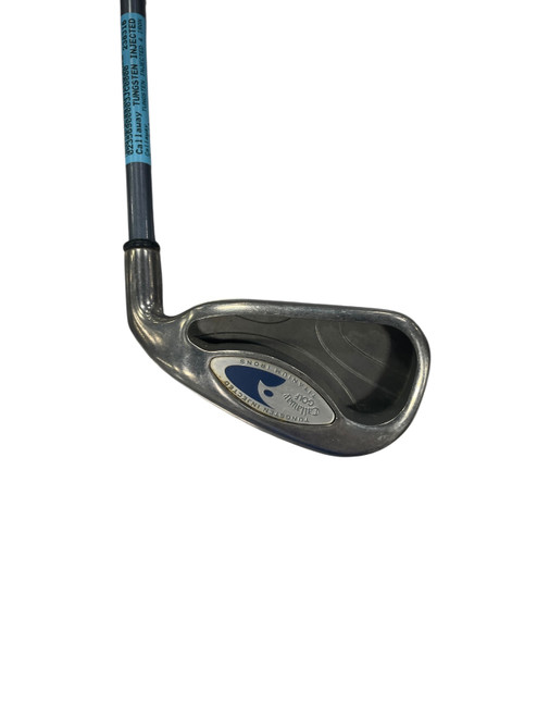 Vist Large View of Product Image Which is Used Callaway TUNGSTEN INJECTED 4 IRON Mens Individual Iron RH 4 Iron