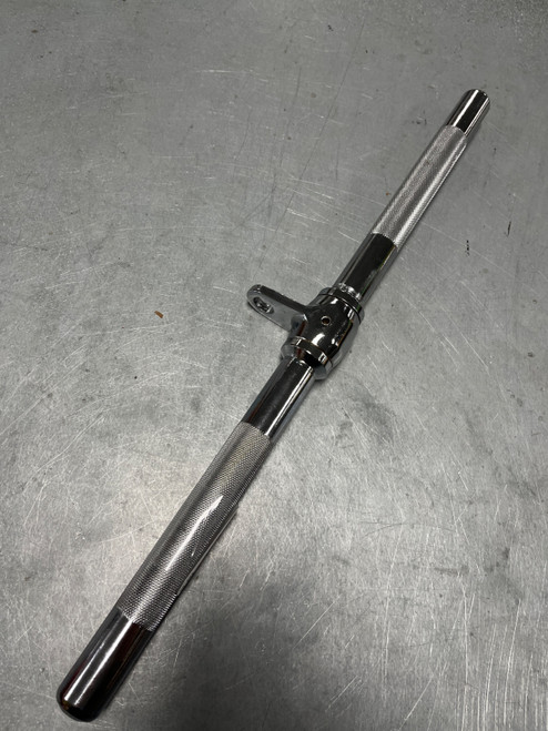 Vist Large View of Product Image Which is New 20" Revolving curl bar