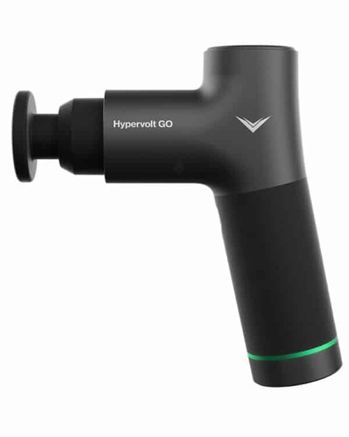 Vist Large View of Product Image Which is Used HYPERVOLT GO MESSAGE DEVICE Exercise Accessory Other
