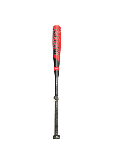 Vist Large View of Product Image Which is Used Marucci CAT CONNECT BB/SB USA 2 5/8 Bat 31"